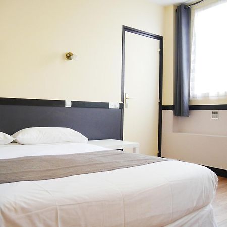 Hotel Des Bains A 10 Min De Paris Maisons-Alfort Exteriör bild