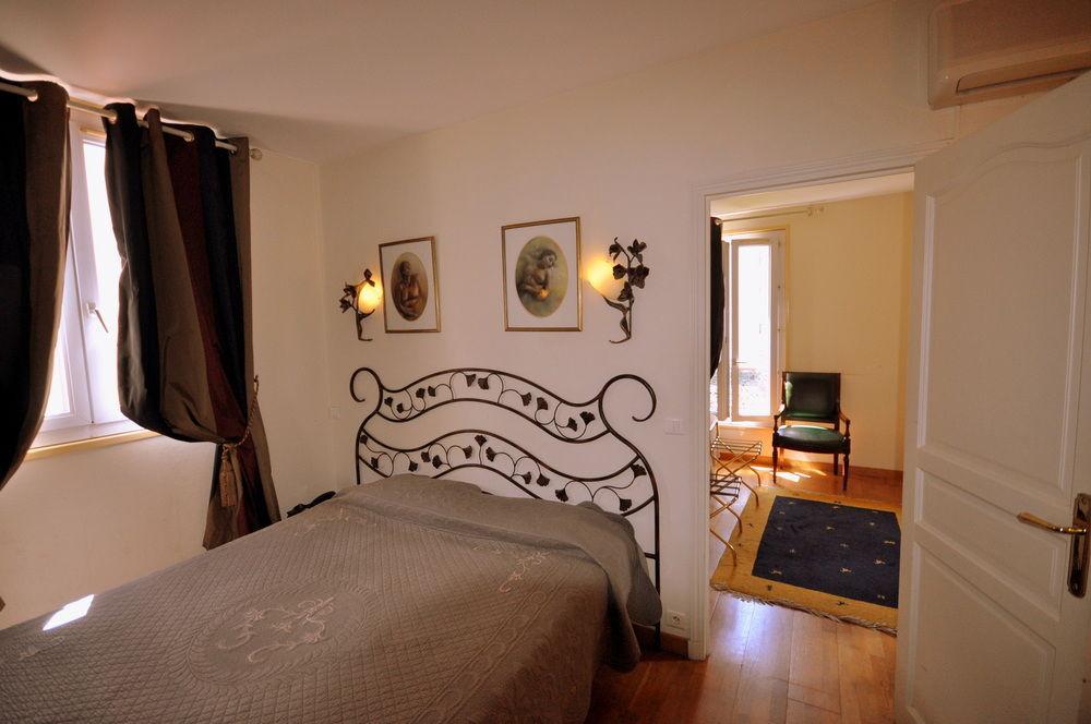 Hotel Des Bains A 10 Min De Paris Maisons-Alfort Exteriör bild